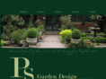 psgardendesign.com