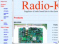 radio-kits.com