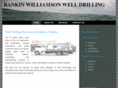 rankinwilliamsonwelldrilling.com