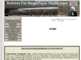 retireesforsphc.org