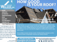 roofingbywalker.com