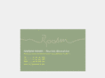 roselyneroosen.com