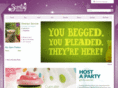 scentedelegance.com