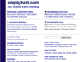 simplybest.com