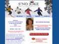 snojoke.com