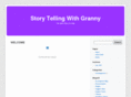 storytellingwithgranny.com