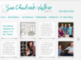 suewalkerdentistry.com