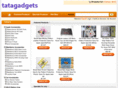 tatagadgets.com