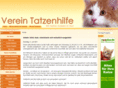 tatzenhilfe.com