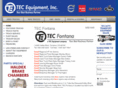 tecofcalifornia.com