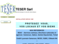 tesersarl.com