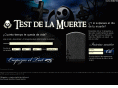 test-de-la-muerte.com