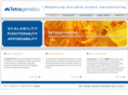 tetragenetics.com