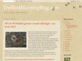 thebirdhuntingblogs.com