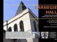 thecarnegiehall.org