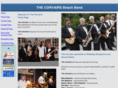 thecorvairsband.com