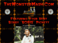 themonstermash.com