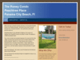 theroneycondo.com