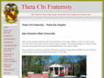 thetachishsu.com