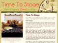 timetostage.com