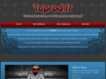 toprod.fr