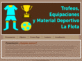 trofeoslaflota.com