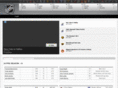 ultimatehockeyleague.net