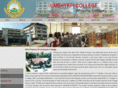 umshyrpicollege.org