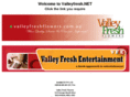 valleyfresh.net