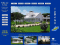 villaintobago.com
