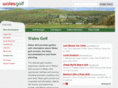 walesgolf.com