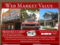 webmarketvalue.com