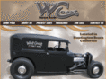 westcoaststreetrods.net