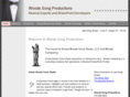 woodssongproductions.com