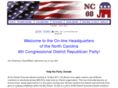 8thdistrictncgop.com
