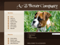 a-zboxercompany.com