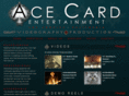 acecardentertainment.com