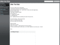 aftertheride.org