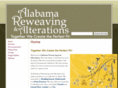 alabamareweaving.com