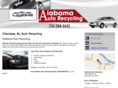 alautorecycling.com