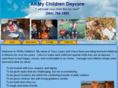 allmychildrendaycare.net