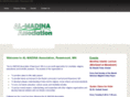 almadina-association.org