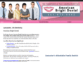 americanbrightdental.com