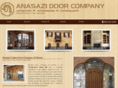 anasazidoor.com