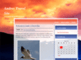 andrestravelsite.com