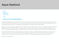 aqua-seafood.com