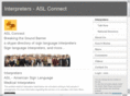 aslconnect.com