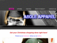 asoleapparel.com