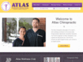 atlas-chiropractic.net