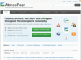 atmospeer.net